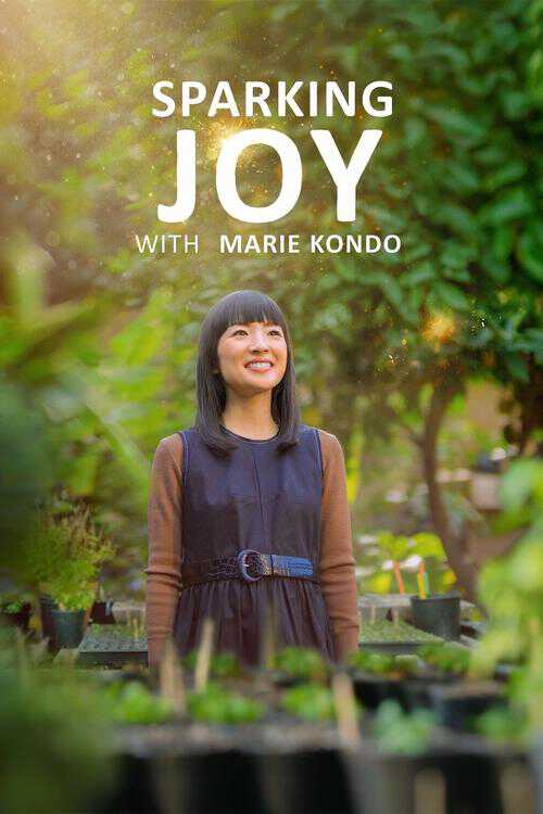 |NL| Sparking Joy with Marie Kondo 8