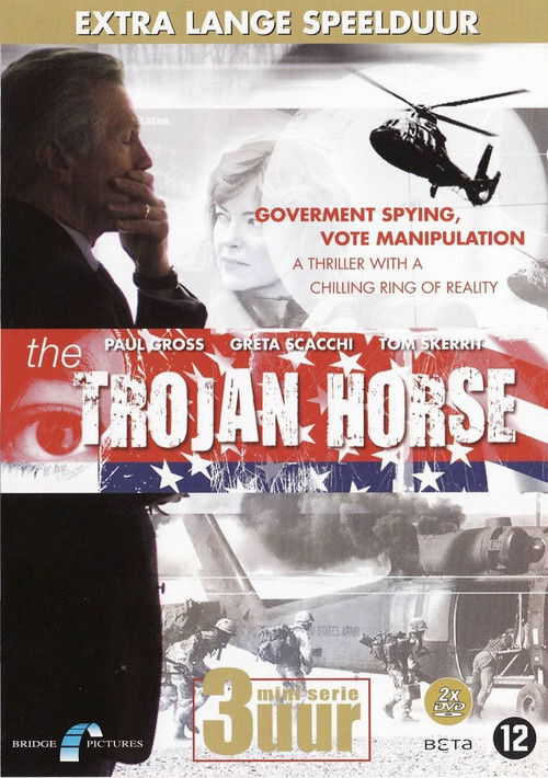 |NL| The Trojan Horse 8