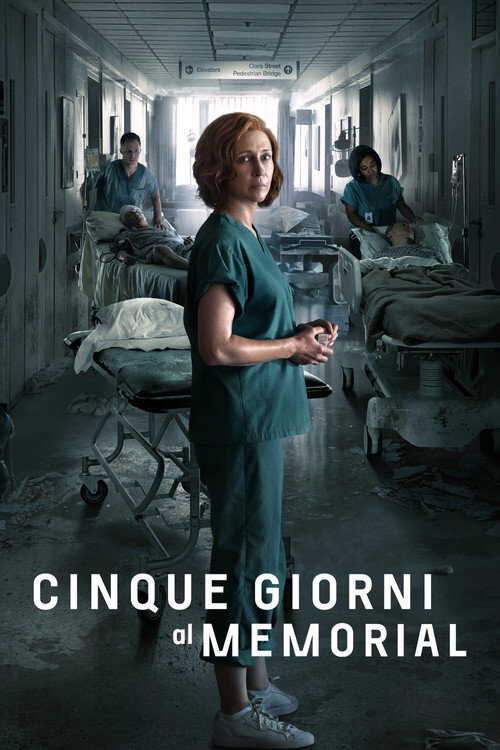 |IT| Cinque Giorni al Memorial 8