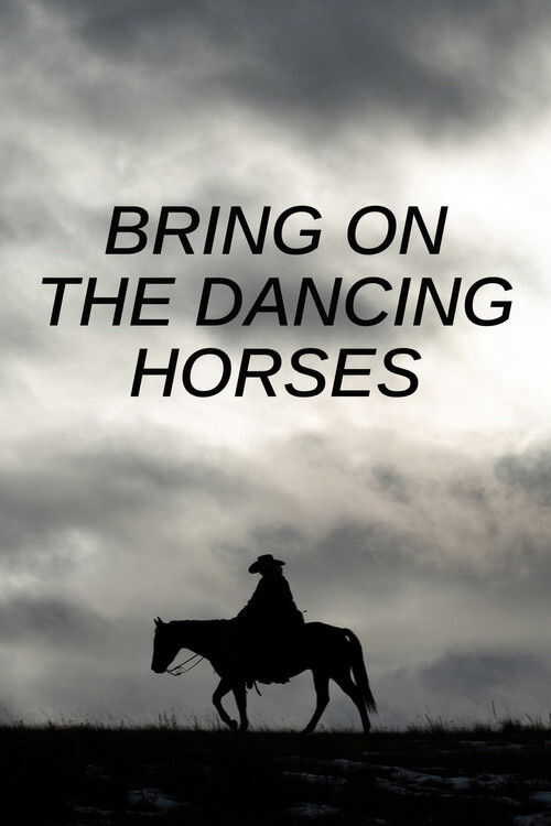 |IT| Bring on the Dancing Horses 8