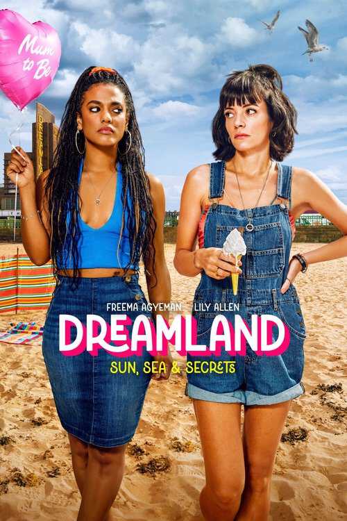 |EN| Dreamland 8