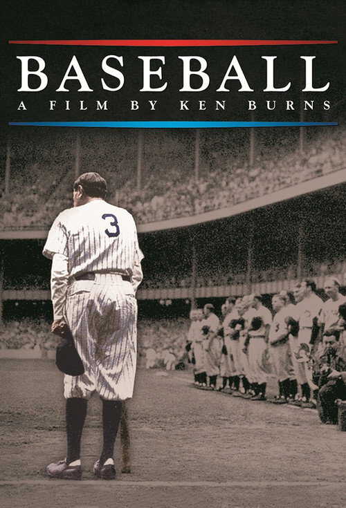 |EN| Baseball 8