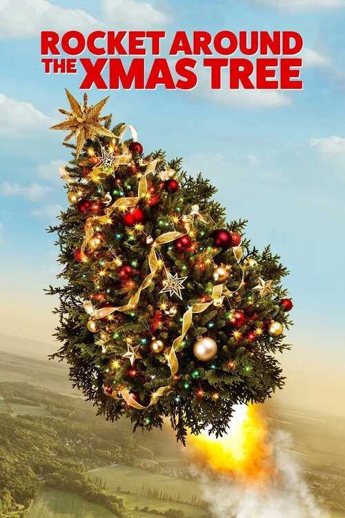 |NL| Rocket around the xmas tree 8