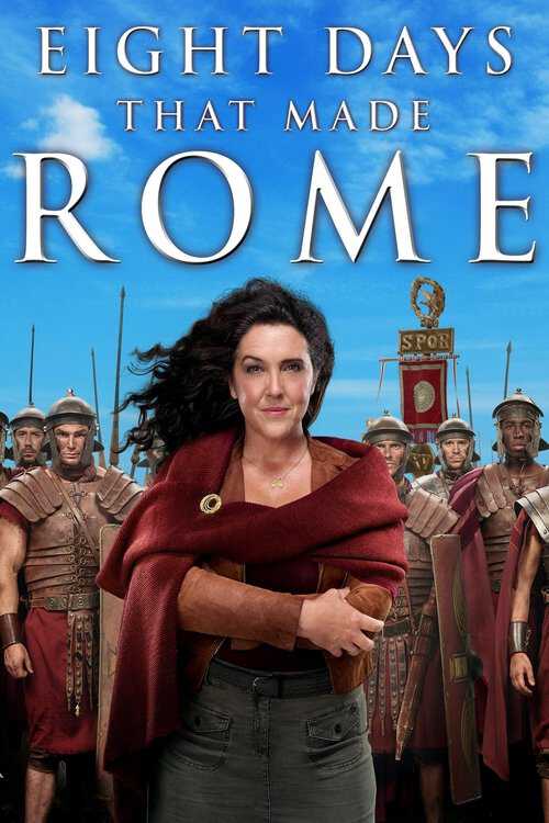 |NL| 8 Days That Made Rome 8