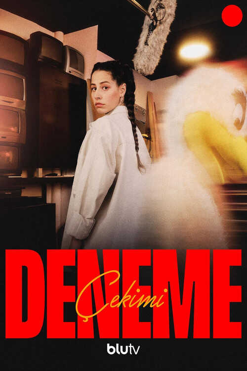 |AR| Deneme Çekimi 8