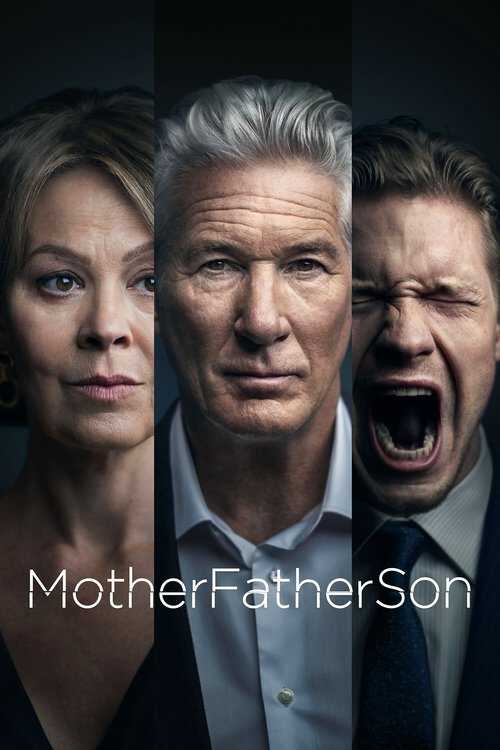 |NL| MotherFatherSon 8