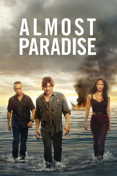 |TR| Almost Paradise 8