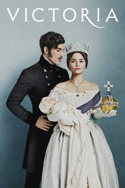 |NL| Victoria 8