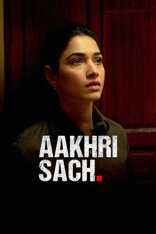 |IN| Aakhri Sach 8