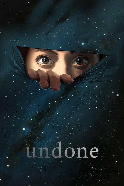 |EN| Undone 8