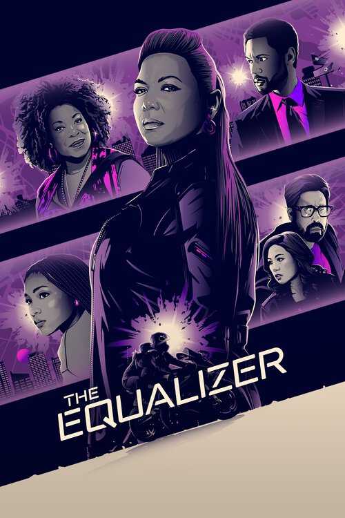 |PL| The Equalizer 8