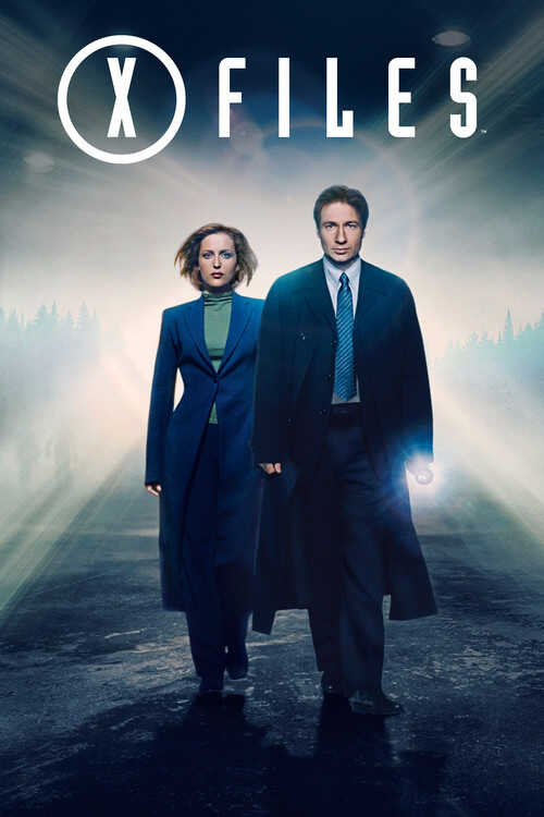 |IT| X-Files 8