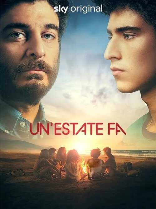 |IT| Un estate fa 8