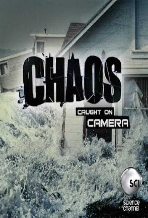 |NL| Chaos Caught on Camera 8