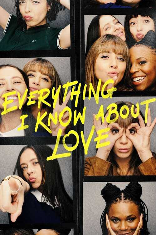 |RU| Everything I Know About Love 8