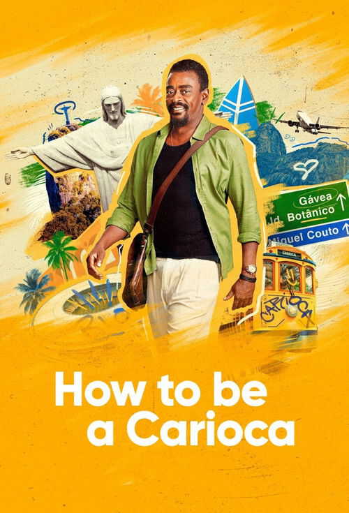 |AR| How To Be a Carioca 8