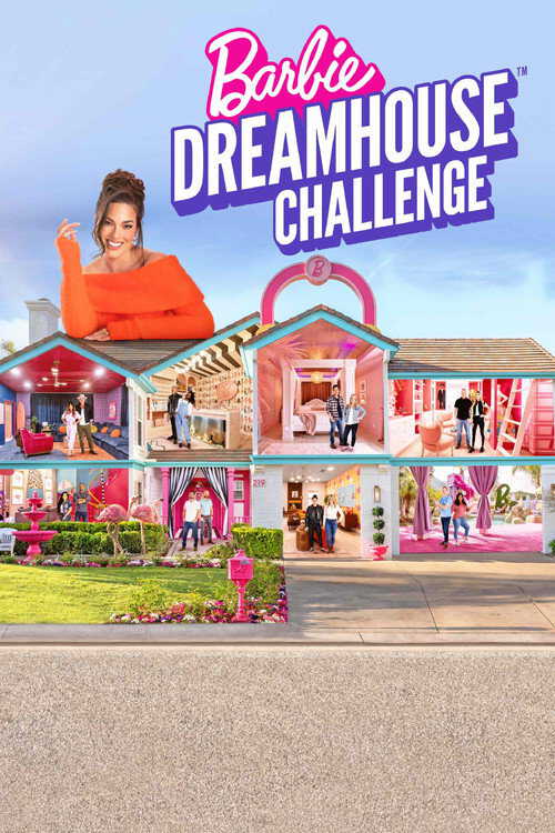 |NL| Barbie Dreamhouse Challenge 8