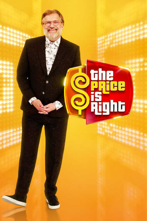 |PL| The Price Is Right 8