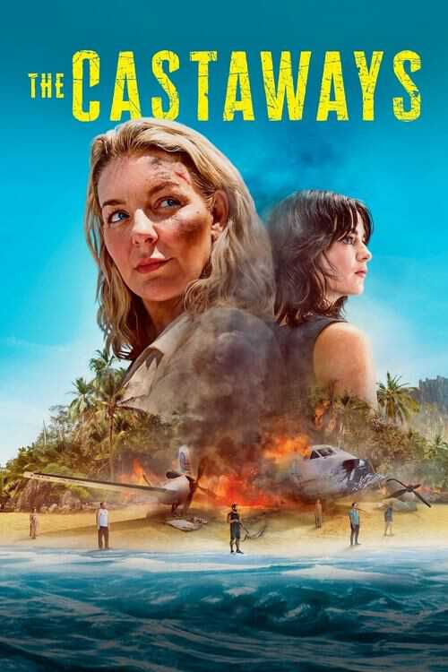 |EN| The Castaways 8