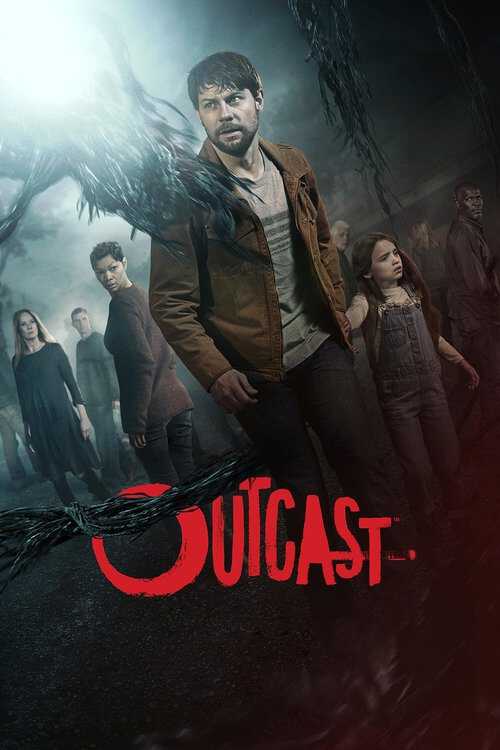 |FR| Outcast 8