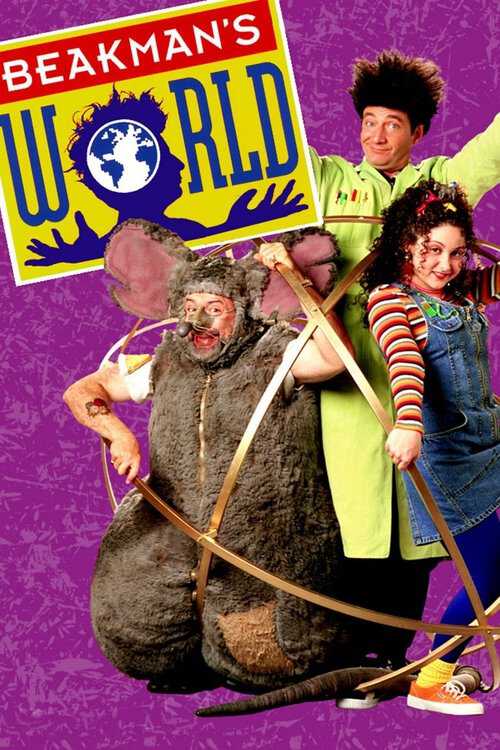 |EN| Beakmans World 8
