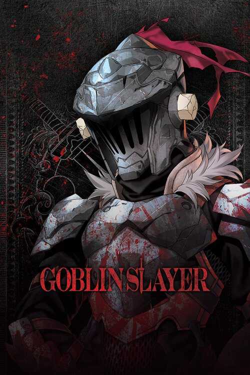 |FR| Goblin Slayer 8
