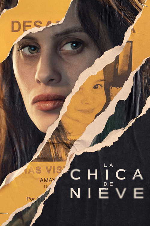 |NL| La Chica de Nieve 8