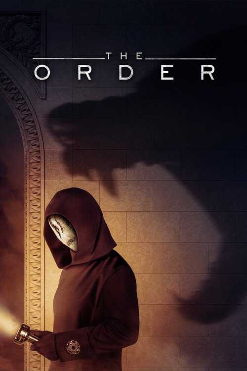 |PL| The Order 8