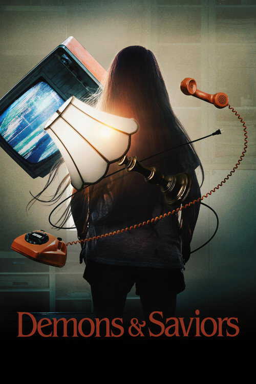 |PL| Demons & Saviors 8