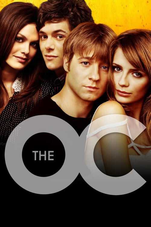 |NL| The O.C. 8