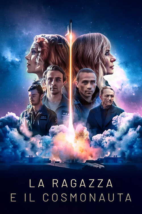 |IT| La ragazza e il cosmonauta 8
