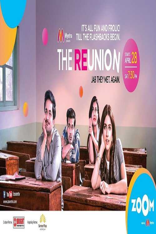 |NL| The Reunion 8