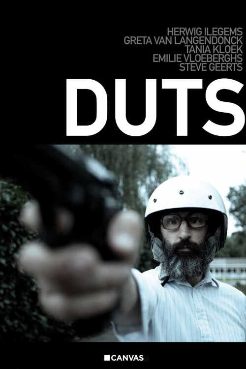 |BE| Duts 8