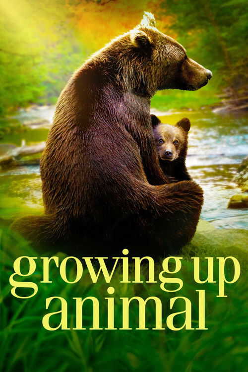 |PL| Growing Up Animal 8