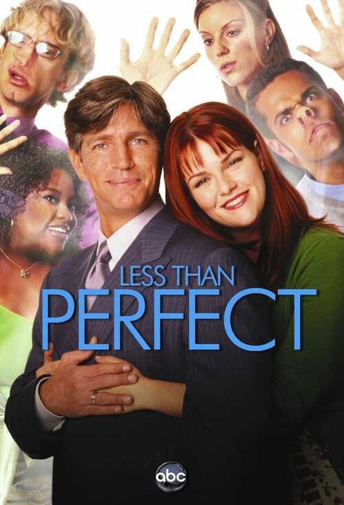 |EN| Less than Perfect 8