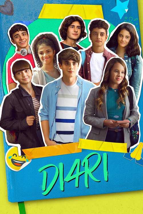 |AR| Di4ries 8