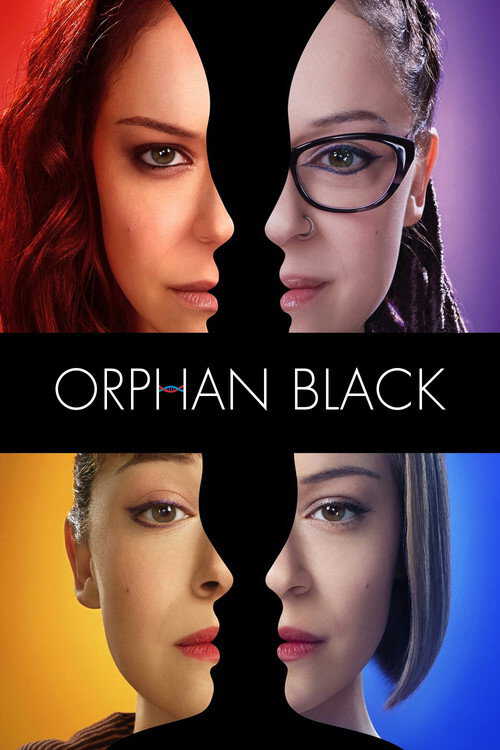 |NL| Orphan Black 8