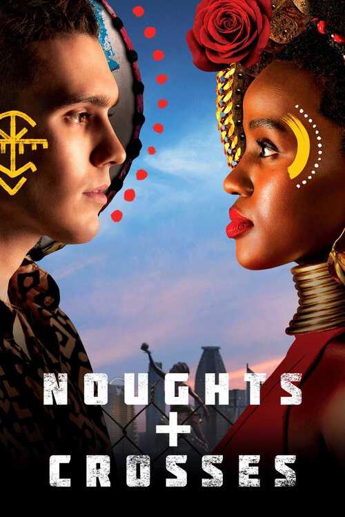 |GR| Noughts + Crosses 8