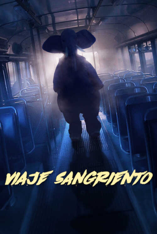 |ES| Viaje sangriento 8
