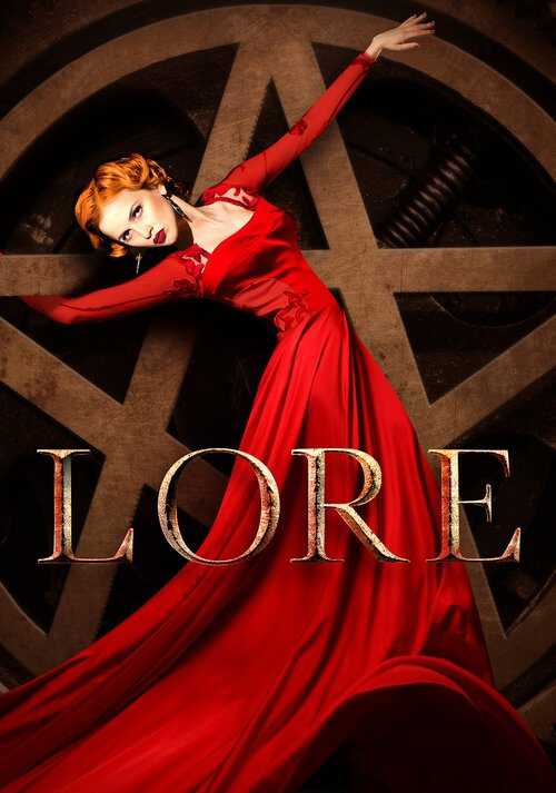 |EN| Lore 8