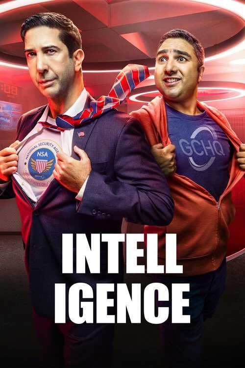 |NL| Intelligence 8