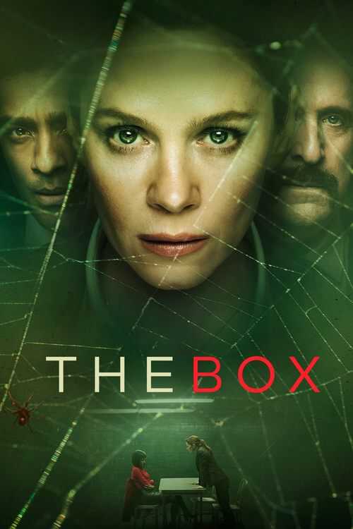 |NL| The Box 8
