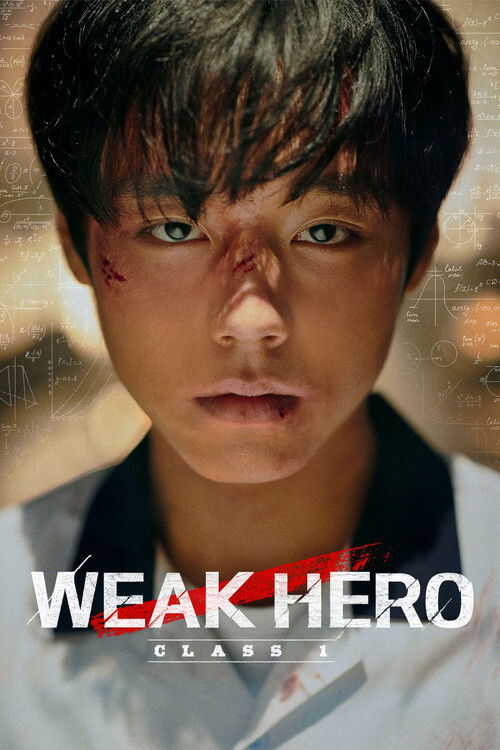|NL| Weak Hero Class 1 8