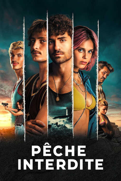 |FR| Pêche interdite 8