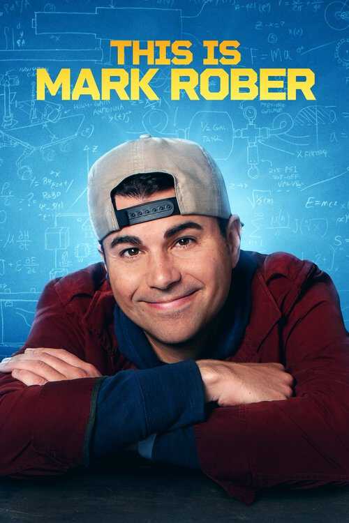 |FR| This Is Mark Rober 8
