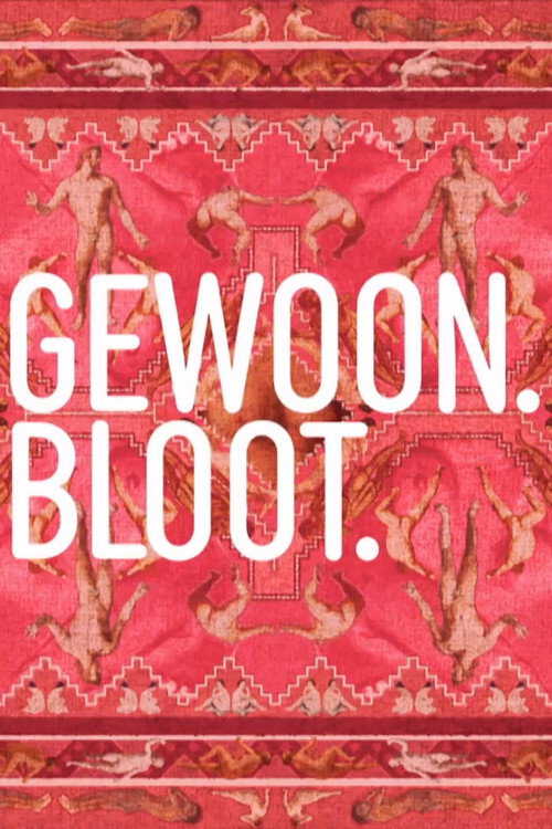 |NL| Gewoon. Bloot. 8