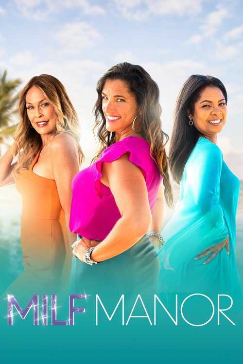 |EN| MILF Manor 8