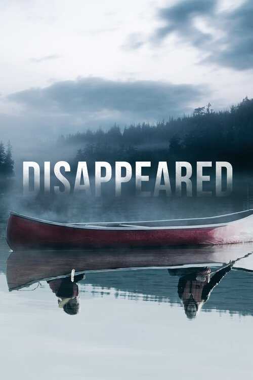 |AR| Disappeared 8