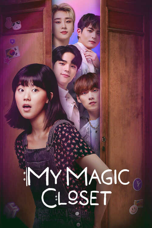 |NL| My Magic Closet 8