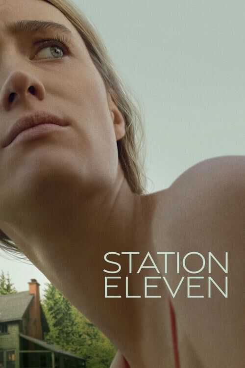 |EN| Station Eleven 8